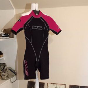 BARE Shorty Wetsuit